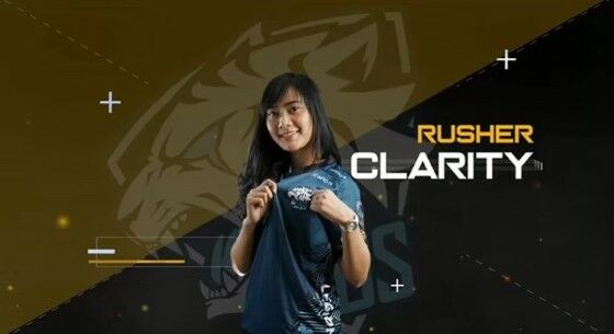 Claruty 61c72