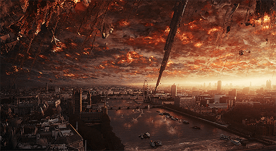 Independence Day Resurgence