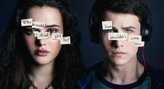 13 Reasons Why Custom 6ee8a