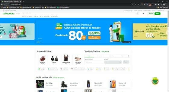 Cara Mengganti Nama Toko Di Tokopedia 1f61b