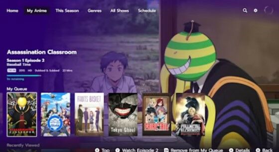 Funimation Gratis Vpn 6541b