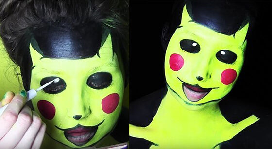 Pikachu Jijik 12 Fix