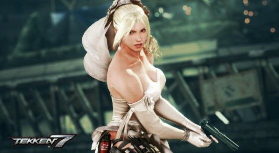 Review Game Tekken 7 Season 2 6 0925d