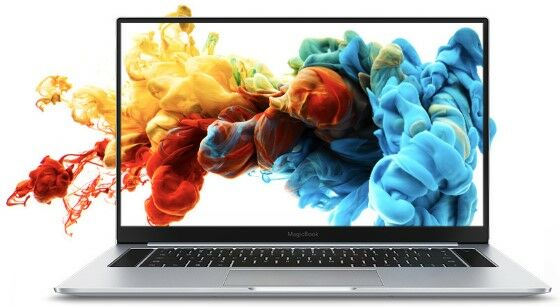 Honor MagicBook Pro 87cde