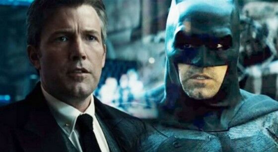 Ben Affleck Batman V Superman 73ecd