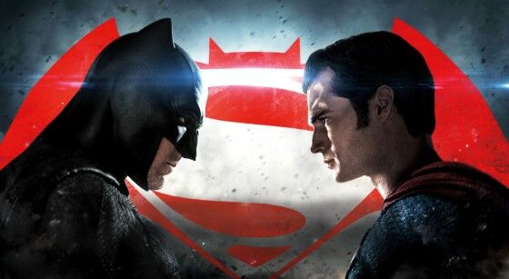 Batman V Superman 2b0be