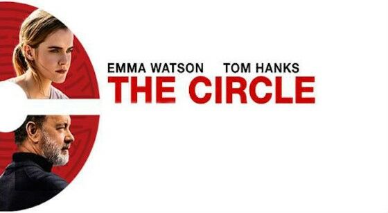 The Circle Movie Film Bahaya Media Sosial Custom 3342b