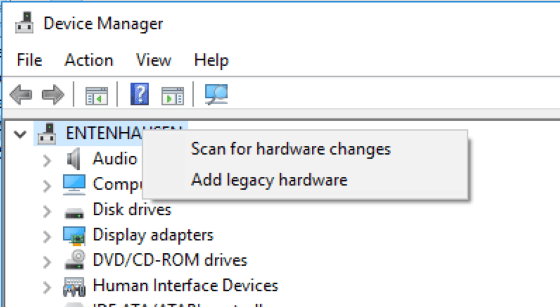 Headset Tidak Terdeteksi Di Laptop Windows 8 Ccf39