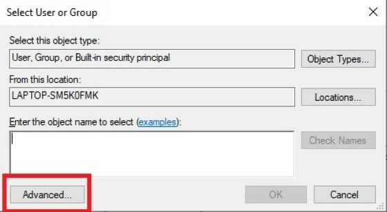 Microsoft Store Tidak Bisa Dibuka B85fb