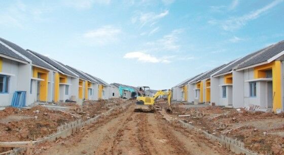 Investasi Tanah Kebun 5e690