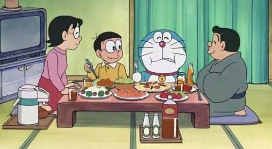 Keluarga Nobita 28d05 5ac2b