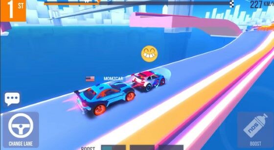 Sup Multiplayer Racing Mod Apk Is Game Eef9c