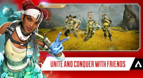 Fitur Apex Legends Mobile Features 34545