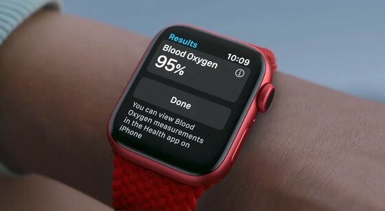 Fitur Kesehatan Smartwatch 4 79209