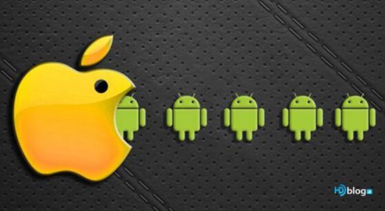 Alasan Iphone Lebih Baik Dari Iphone 2