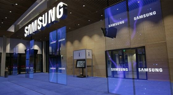 Perusahaan Teknologi Terkaya Samsung 84874