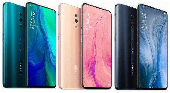 Hp 5 Jutaan Oppo Reno Custom 24d39