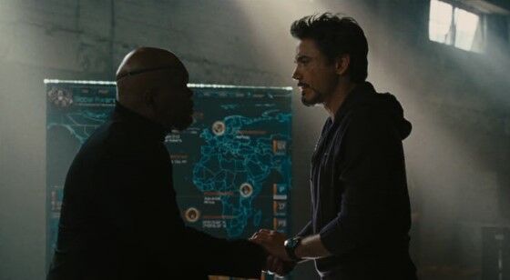 Iron Man 2 8cda4