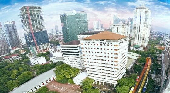 Universitas Katolik Atma Jaya 9a63b