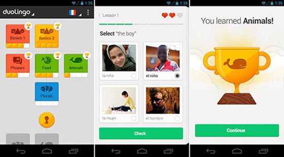 Aplikasi Pintar Untuk Android 3