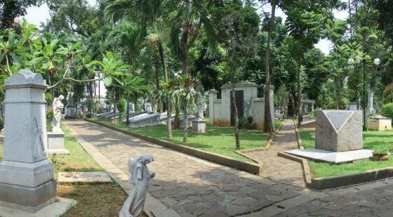Kuburan Instagramable 2 B4e47