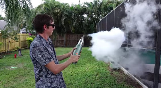 Liquid Nitrogen 3806a