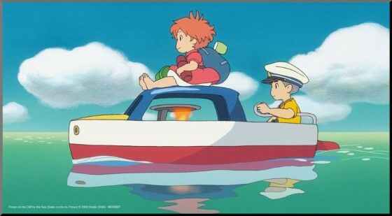 Makna Film Ghibli Afd09