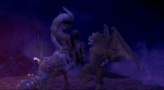 Cgi 2 Mortal Kombat Annihilation 1997 Custom Bbedc