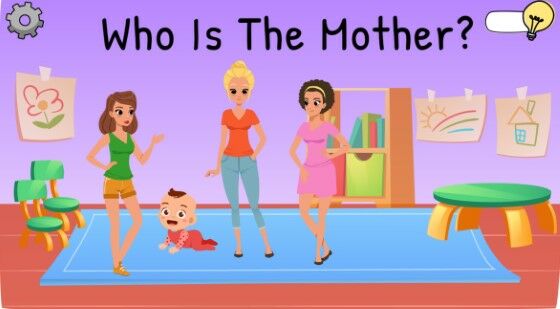 Who Is Mod Apk Brain Test Perbedaan 2e994