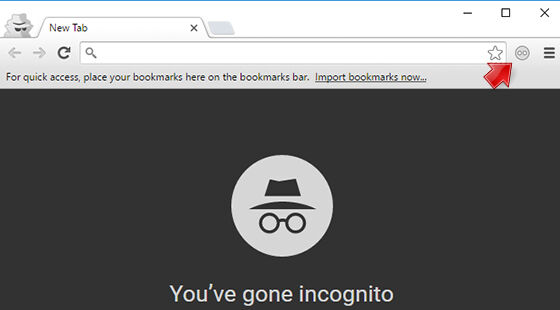 Incognito Market Url