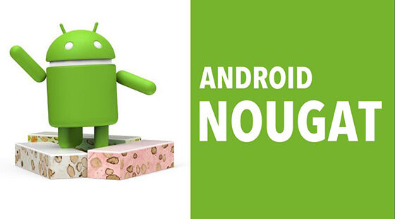 Banyak Smartphone Tak Bisa Menjalankan Android Nougat