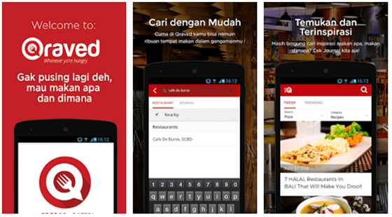 Aplikasi Android Kekinian 2