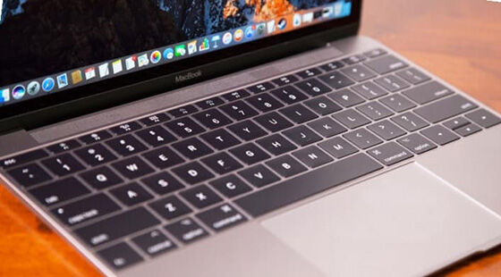 Macbook Keyboard A1ba5