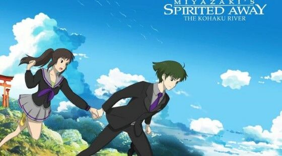 Fakta Anime Gak Bisa Sesukses Mcu 4 C684a