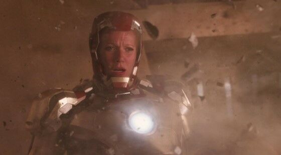 Film Terkenal Dengan Plot Hole Konyol Iron Man Iii Custom B28d8