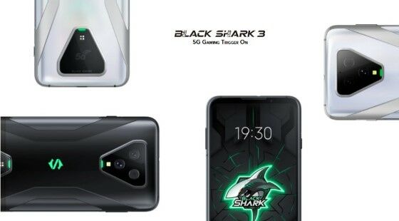 Xiaomi Black Shark3 Di Indonesia 102a4