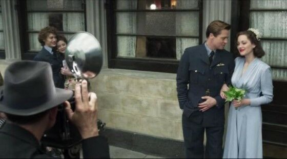 Film Allied Full Movie 4b501