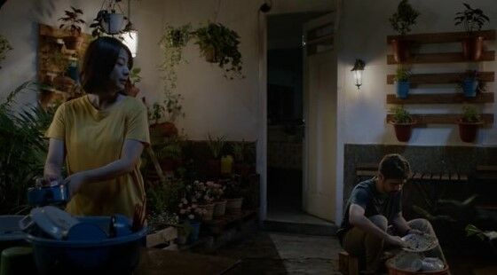 Nonton Film Bidadari Mencari Sayap 36724