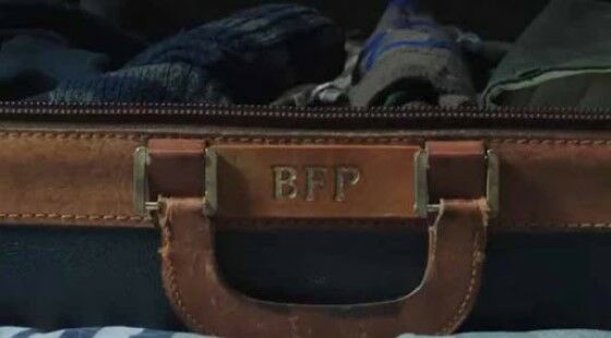 Ben Parker Ed43b