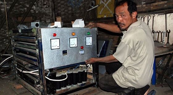 Penipuan Ilmuwan Indonesia 2 1db15