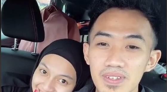 Jihan Salsabila Istri Ustaz Indonesia 5f885
