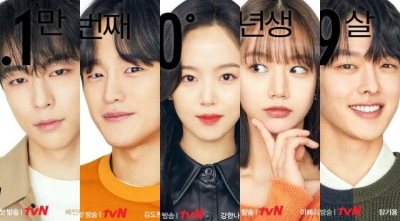 Nonton My Roommate Is A Gumiho Baa80