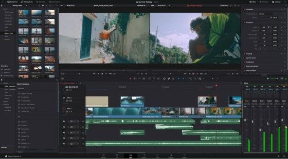 Aplikasi Edit Video Pc Gratis Terbaik F0693