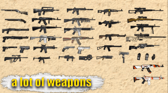 Special Forces Group 2 Mod Apk 2021 Eb736