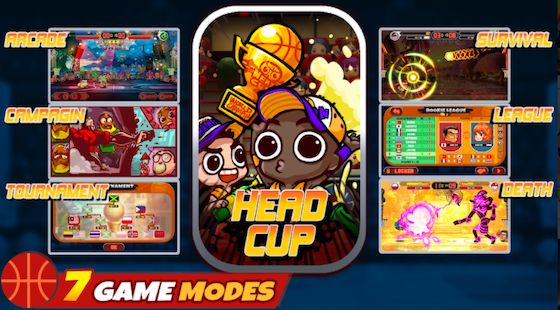 Head Basketball Mod Apk Raja Apk 32947