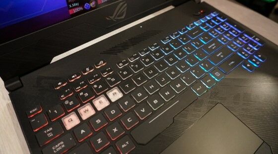 Review Asus Rog Strix Hero Ii 5 Bf704