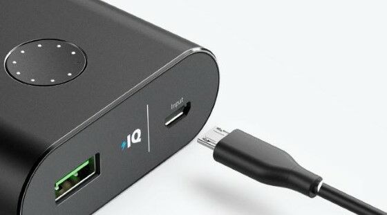 Mengisi Daya Sebelum Habis Dapat Merusak Power Bank 113ac