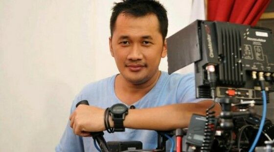 Sutradara Terbaik Asal Indonesia 7 53f14