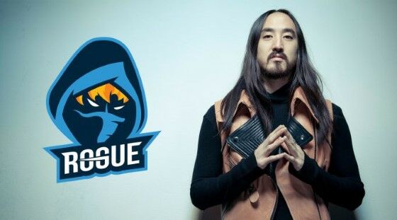 Tokoh Ternama Yang Nyemplung Ke Dunia ESports 7 72f8e