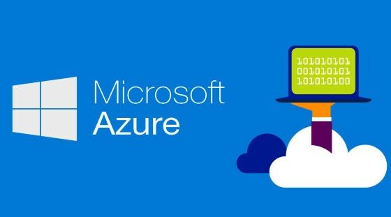 Microsoft Azure Custom 1af2c